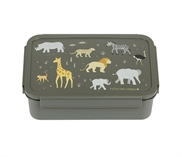 Bento Lunch box - Savanna